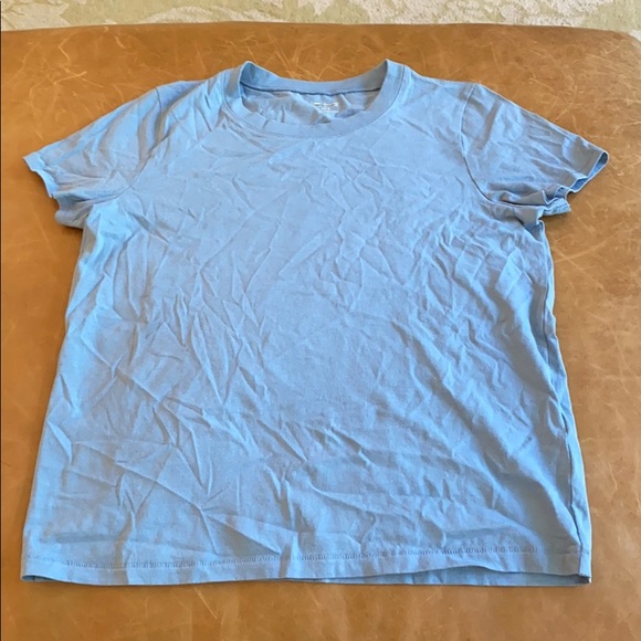 Madewell Northside Vintage Tee J8526 